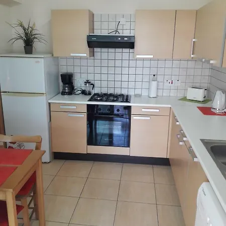 Apartment Skala