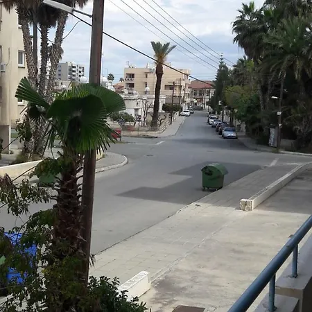 Skala * Larnaca