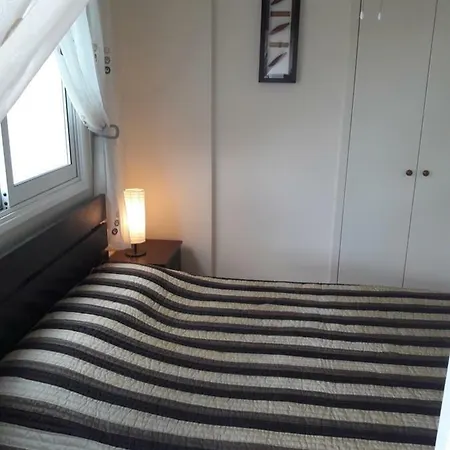 Apartment Skala *