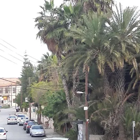 Appartement Skala