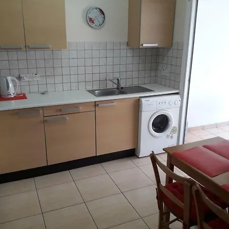 Skala Appartement *