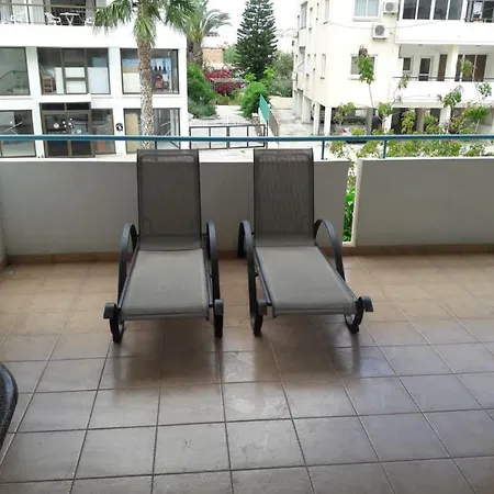 Skala Appartement